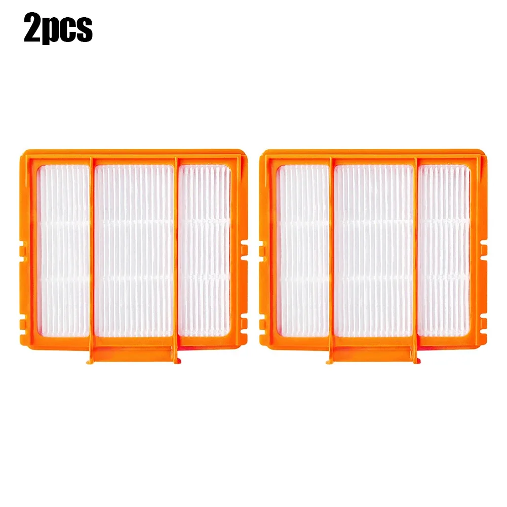 Сменный фильтр для Shark AV2501S RV2502AE RV2520A0US AI, фильтры для робота-пылесоса, бытовая подметальная машина, инструмент для чистки, замена