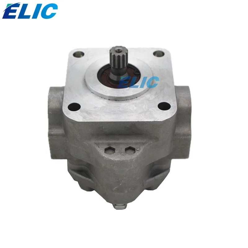 Elic Excavator Part…