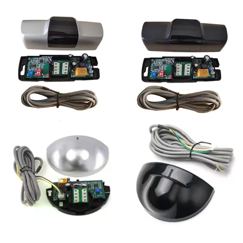 Microwave 24.125GHz Automatic Door Sensor Good Quality Motion Sensor