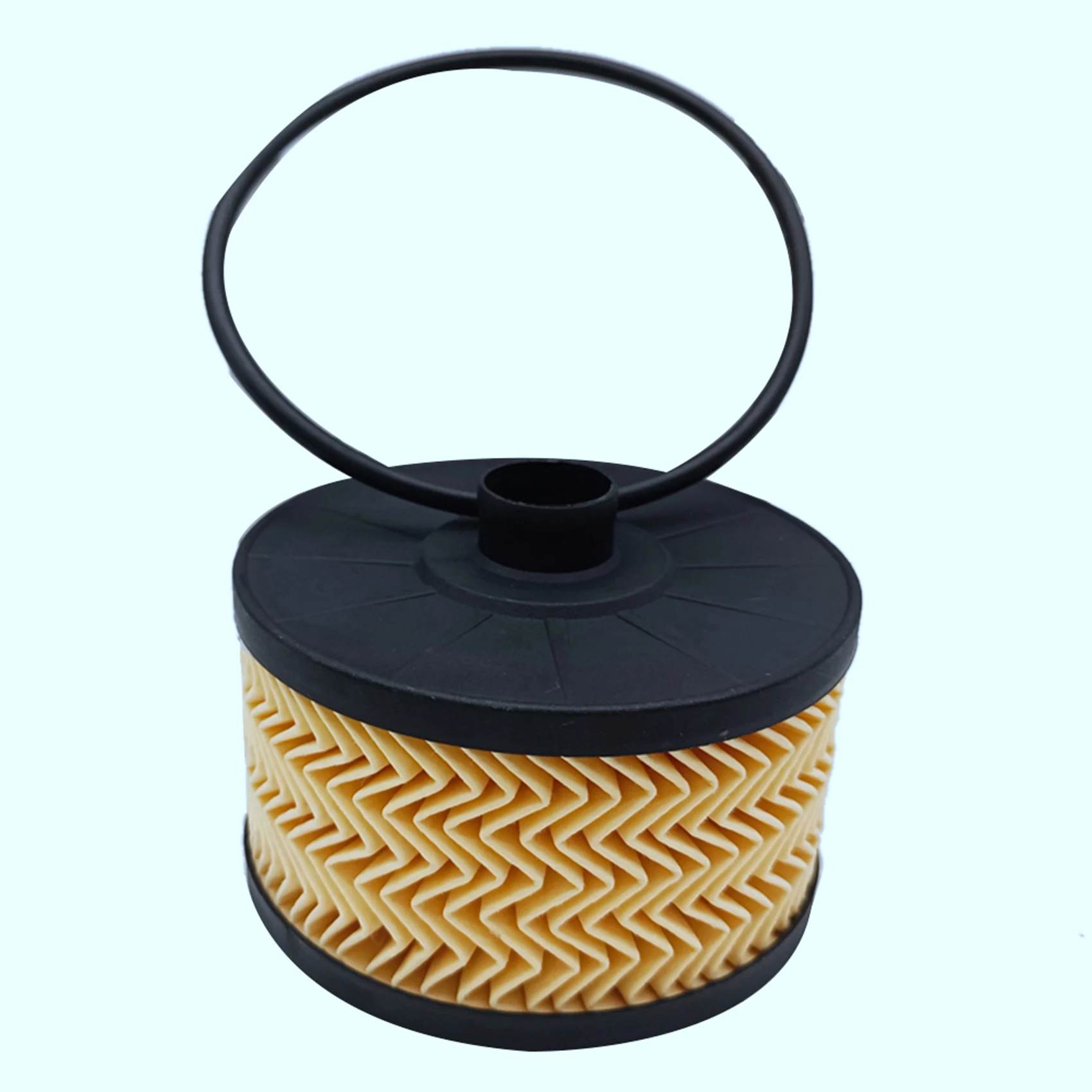 

2X Oil Filter For DACIA SMART NISSAN 2811800210 2001800009 1520900Q0F 152095084R-L94A