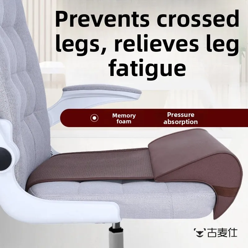 

Comfortable Office Car Leg Rest Extended Pad Modern Simple Style Napping Auxiliary Driver Cozy Workstation Chinese Brand
