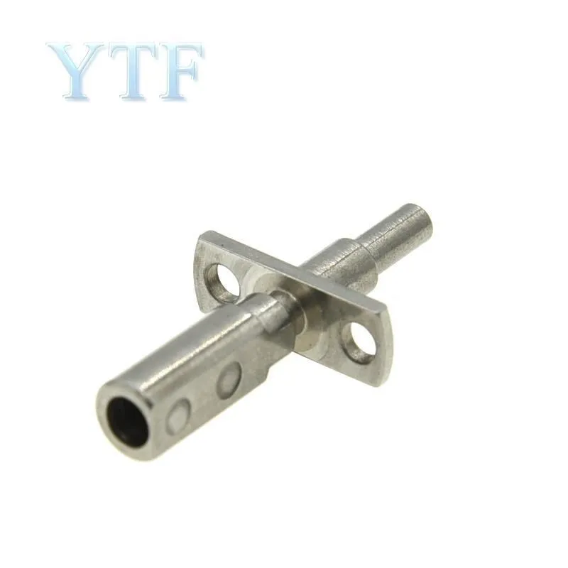 3D Printer Parts Zortrax M200 1.75MM  Stainless Steel Pipe Heating Tube Guide Feeding