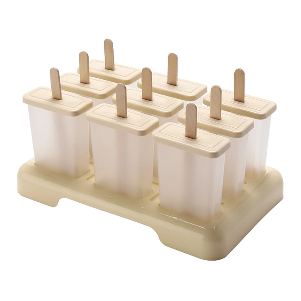 

Popsicle Molds Ice Cream Molds Popsicle Makers Plastic Popsicle Molds Ice Cream Making Molds