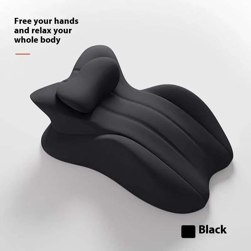 السرير السرير متعددة الوظائف وسادة الاستلقاء وسادة القراءة المعرضة وسادة الهاتف الاستلقاء النوم قطعة أثرية وسادة وسادة