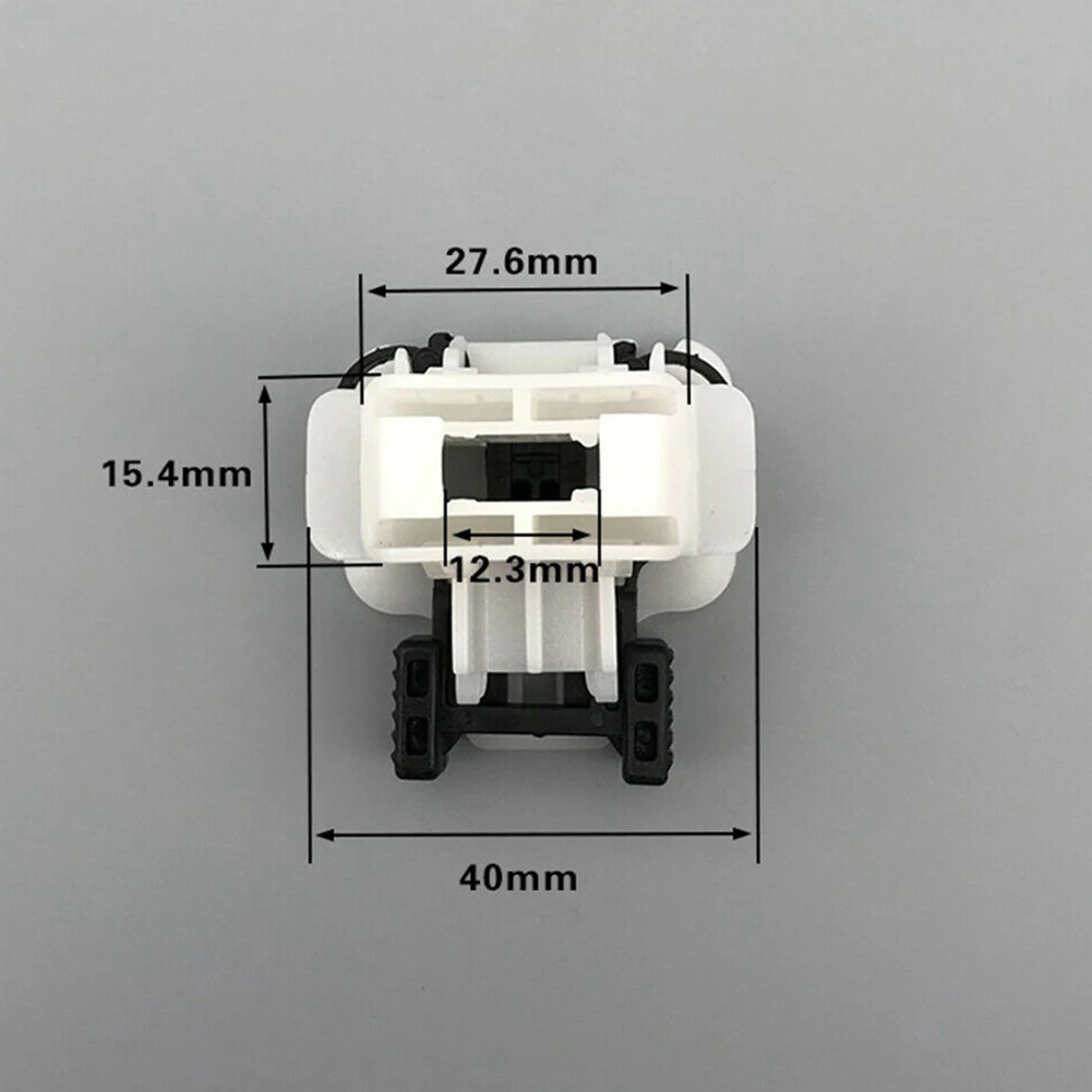 For Acura Clips Rear Seat Clip Car Rear Seat Bottom 4pcs Bench Grommet Car Rear Seat Fixed Clips For Acura Brand New