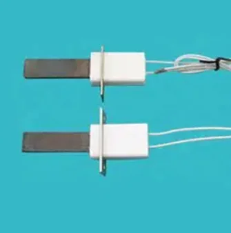 

Silicon Nitride Ignitor for Pellet Burner Biomass Boilers Ignition Piece for Steam Generators And Heating Systems