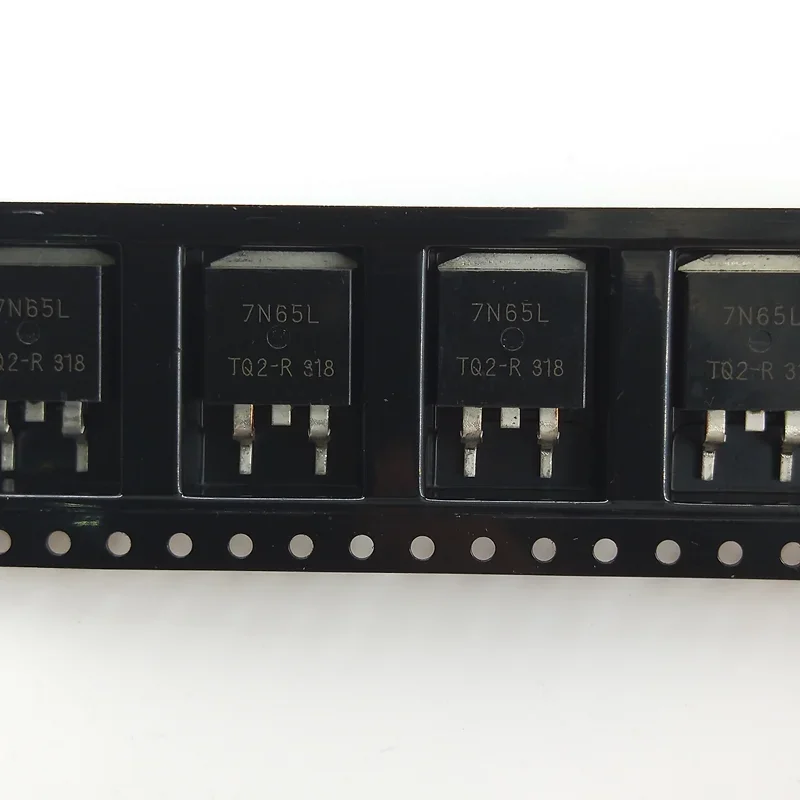 5 шт./партия UTC7N65L 7N65L MOS TO-263