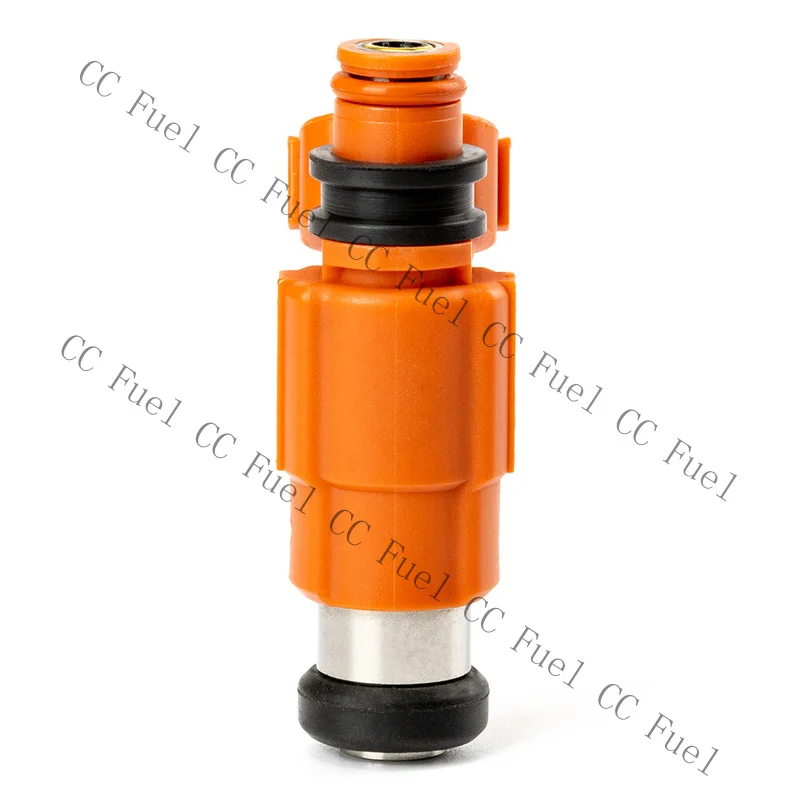 C+ 8x Fuel Injectors For 2000-2005 Mitsubishi Eclipse 3.0L V6 V6 CDH210