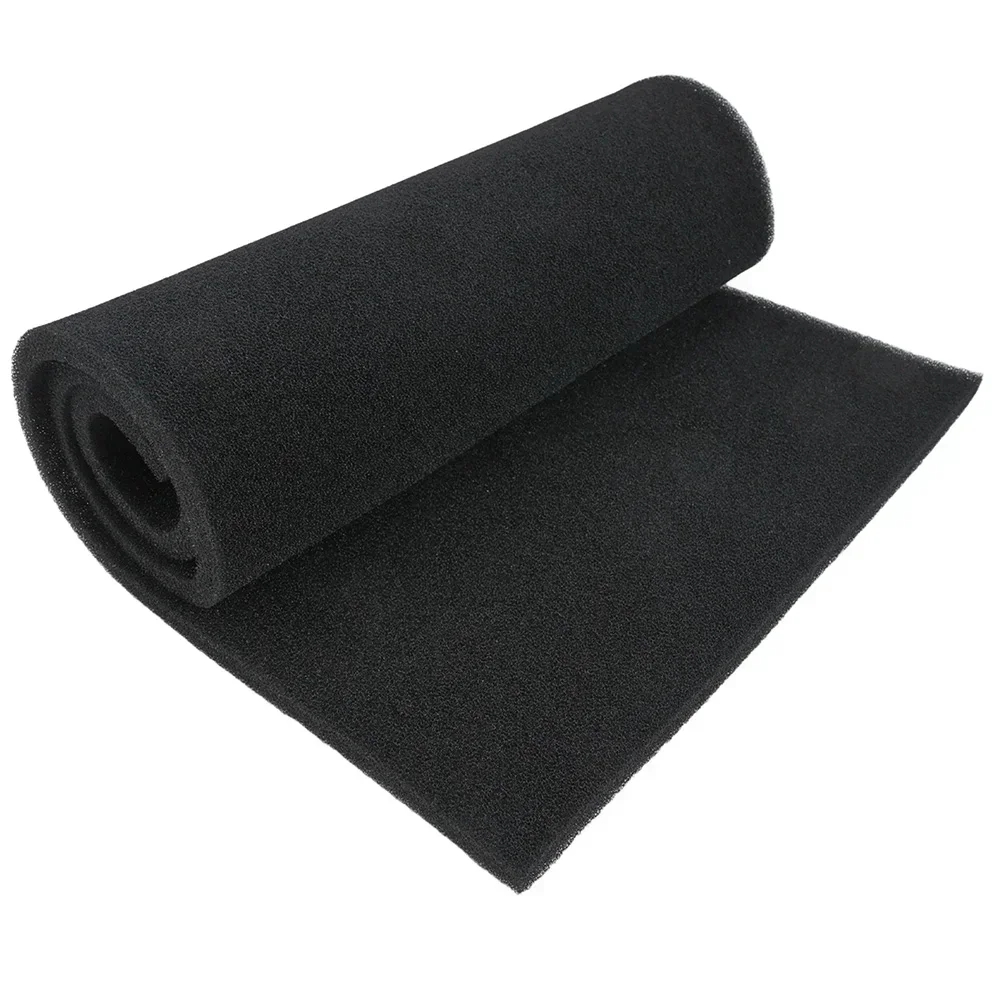 

For Furnace For Range Hood Activated Carbon Filter Fresh Smelling Home Effective Smell Removal Environmental Cleanliness