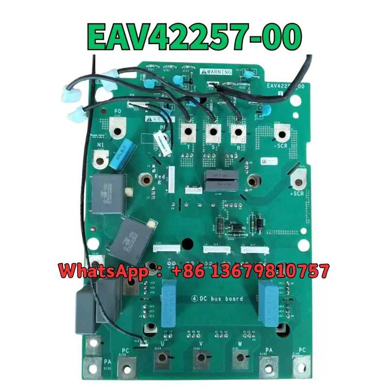 

Used Circuit board EAV42257-00 test OK Fast Shipping