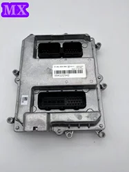 New ECU, with program electronic diesel engine control module unit ECU ECM 0281020048 504122542, suitable for Iveco, New Holland