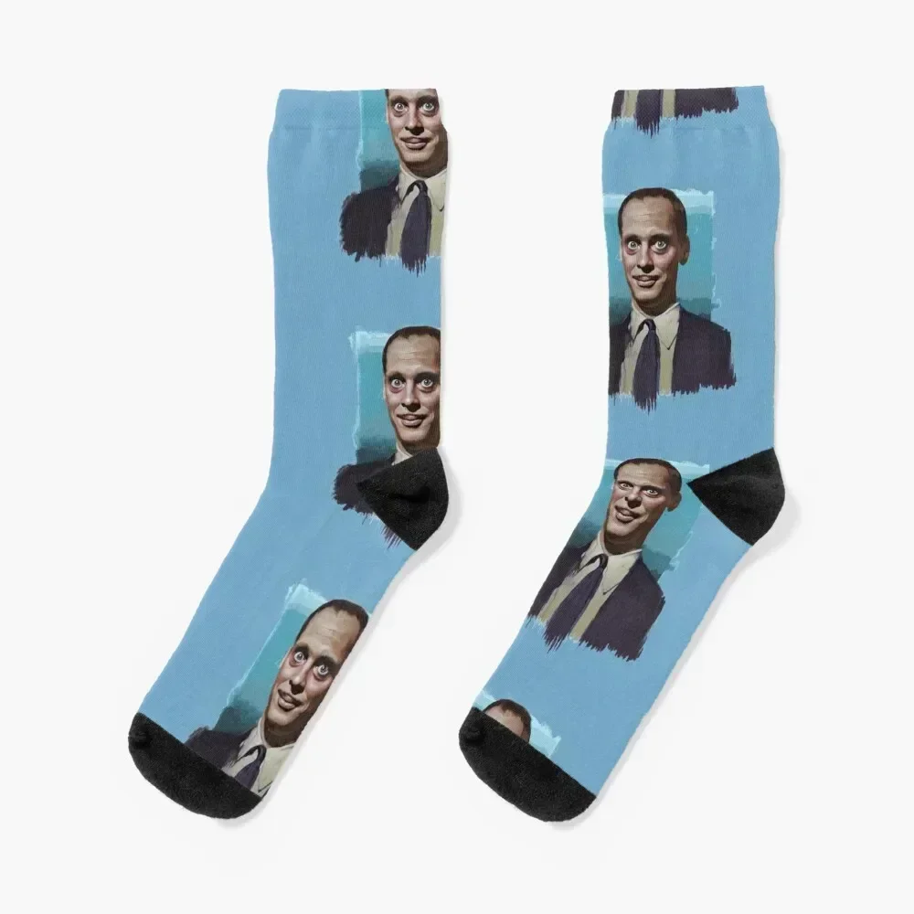 

John Waters SHIRTS Socks christmass gift Running ankle Heating sock Men Socks Women's