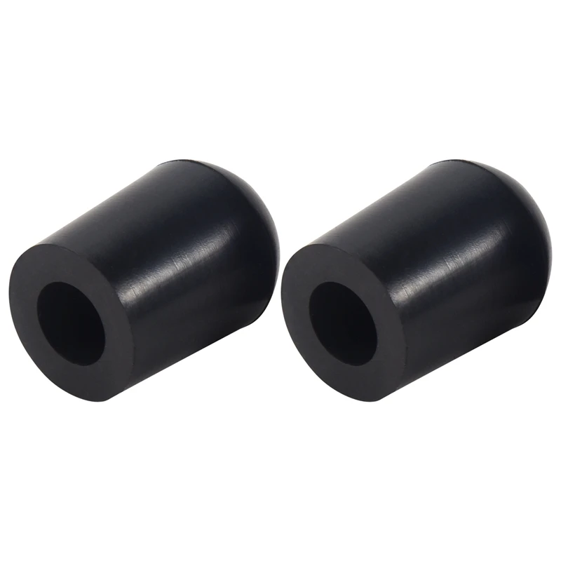 Rubber Tip For Upright Double Bass Endpin (Pack Of 2)