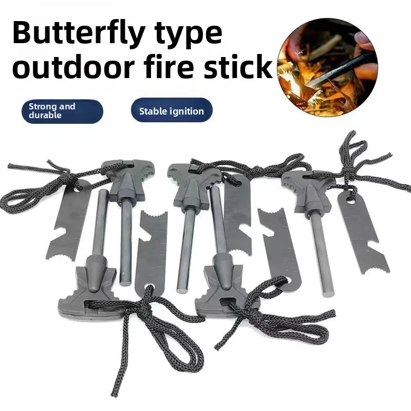 Outdoor Survival Fl…