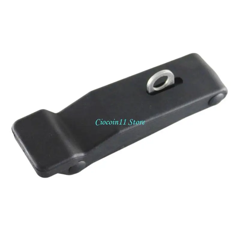 Y1UB Storage Box Latches Stretch Resistance Strong Metal Connector Noise Reduction Cabinet Latches for Outdoor Enclosures