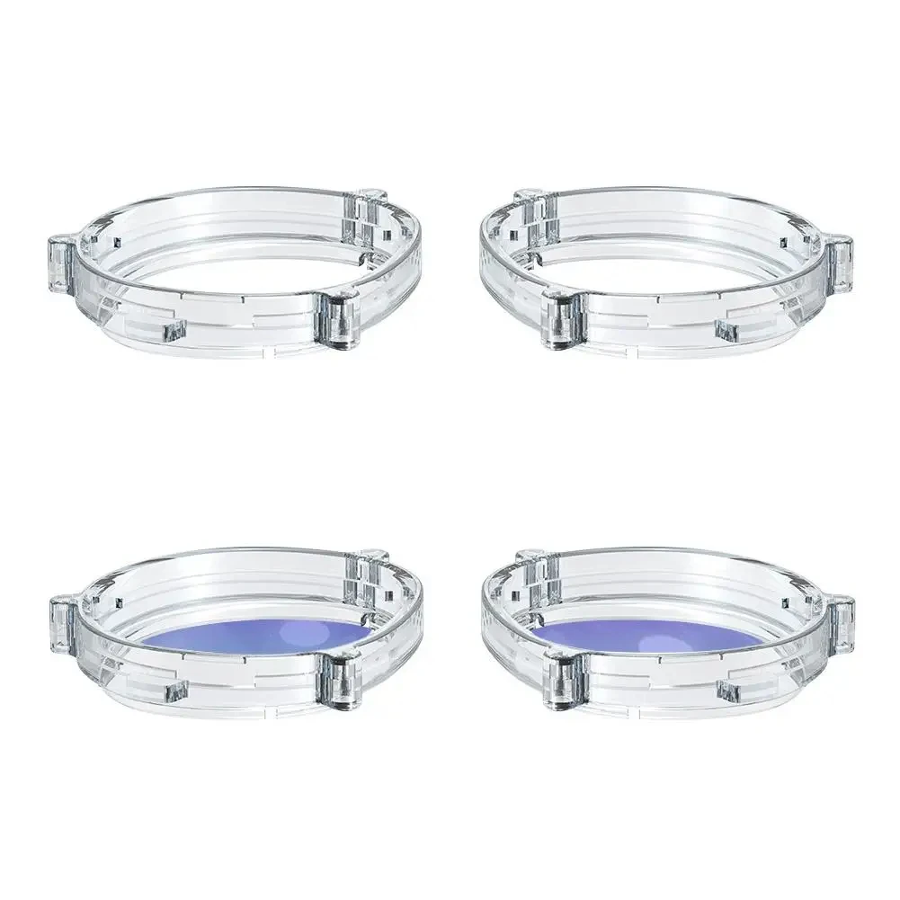 

Магнитная рамка VR и линзы с защитой от синего света, защитные линзы для VR-очков, разделители линз для Meta/Oculus Quest 3