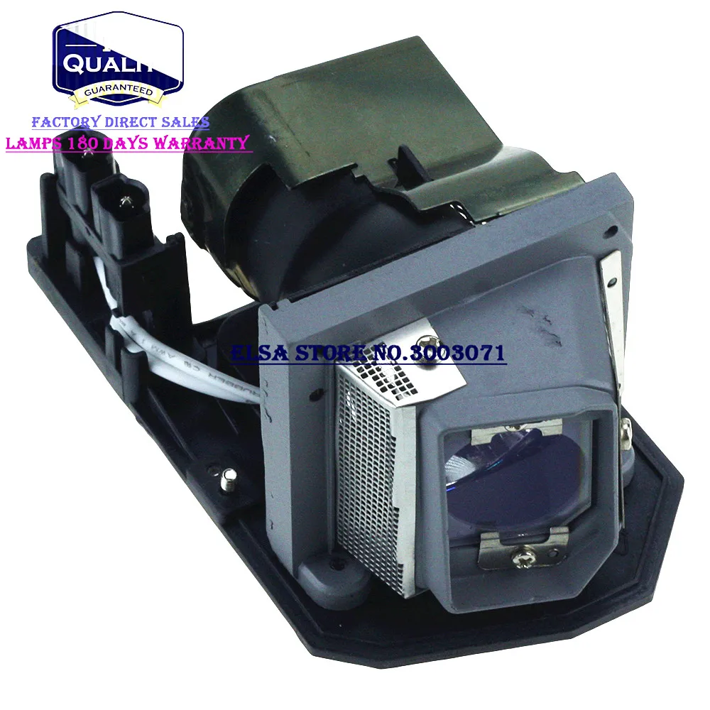 ใช้งานร่วมกับ EC.J5600.001 โปรเจคเตอร์โคมไฟพร้อมตัวเครื่องสำหรับ ACER X1160 X1160P X1160Z X1260 X1260E H5350 X1260P XD1160 XD1160Z