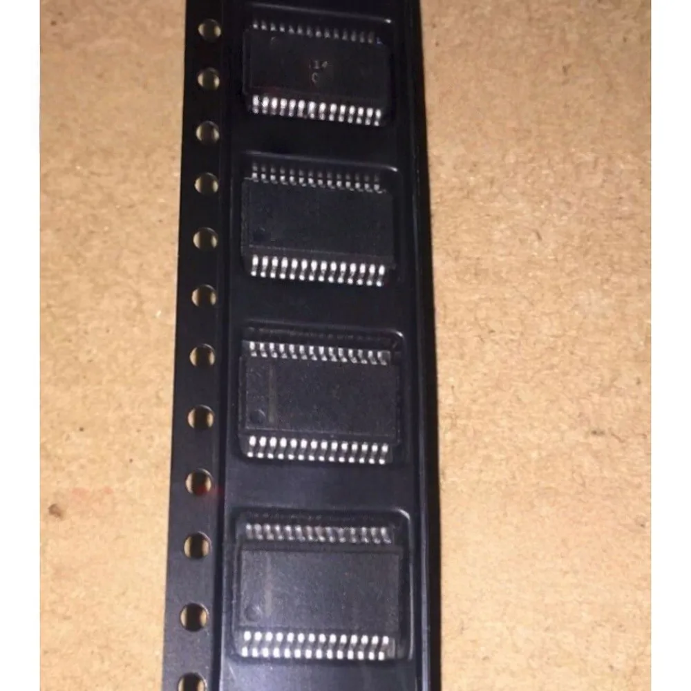 1-20PCS MAX1402EAI MAX1402 TC14433EPG TC14433 FDMF6823 FDMF6823C SA605D SA605