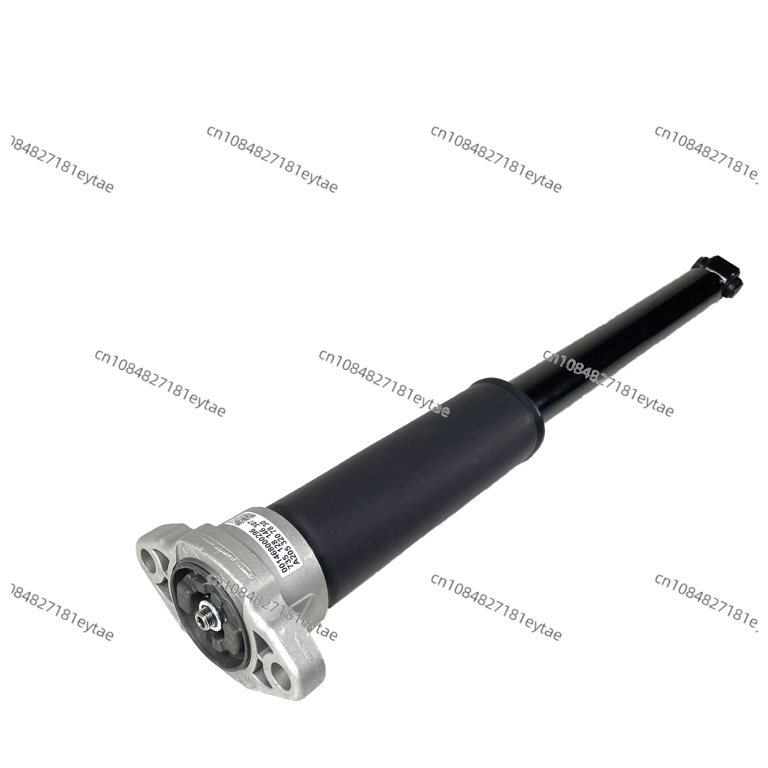 Rear Shock Absorber 2053207830 2053208230 W205 C300 C400  Air Suspension Shock