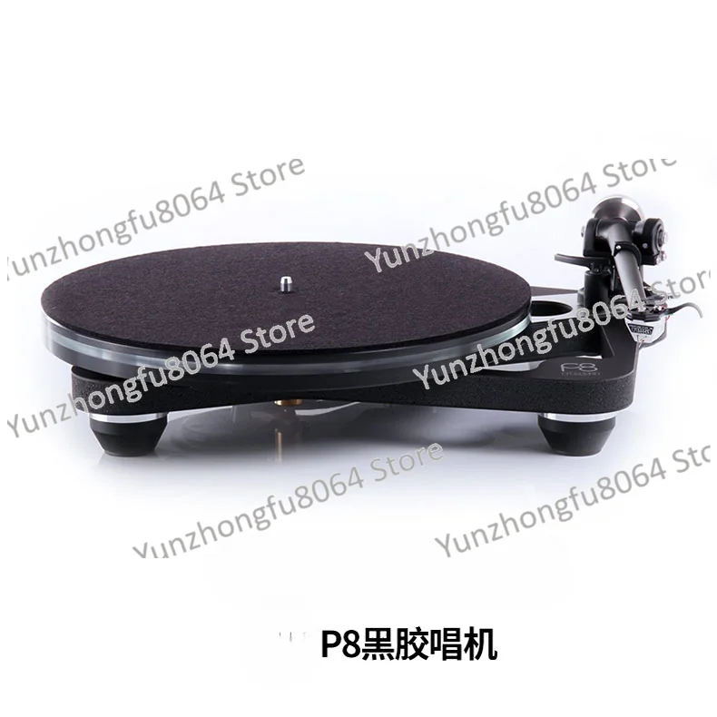 P8 Vinyl Turntable Tape Ania MC Head