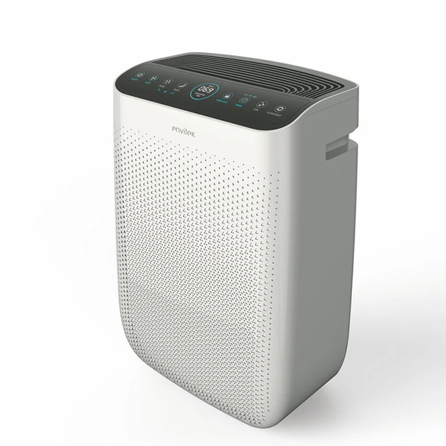 

Factory Price Large CADR 500 Home Use Air Purifiers 3 Stage Commercial Office Air Purifier