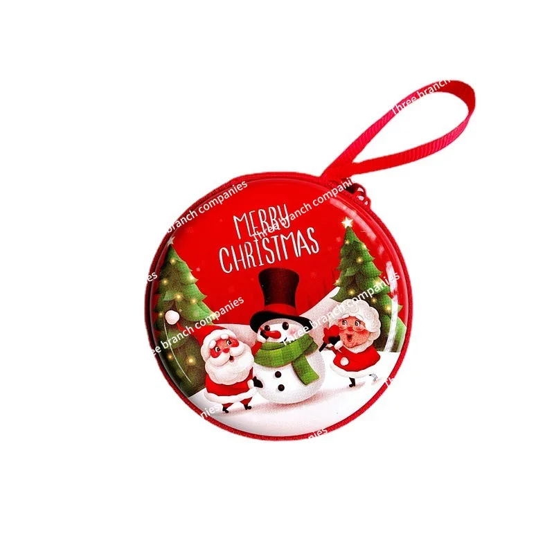 

Christmas small gift change bag children's reward primary school students kindergarten class birthday sharing souvenir