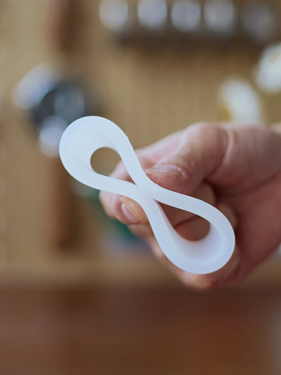 แก้วกรองกาแฟซิลิโคนเกรดอาหาร แ - Silicone Band Replacement บทวิจารณ์และราคา