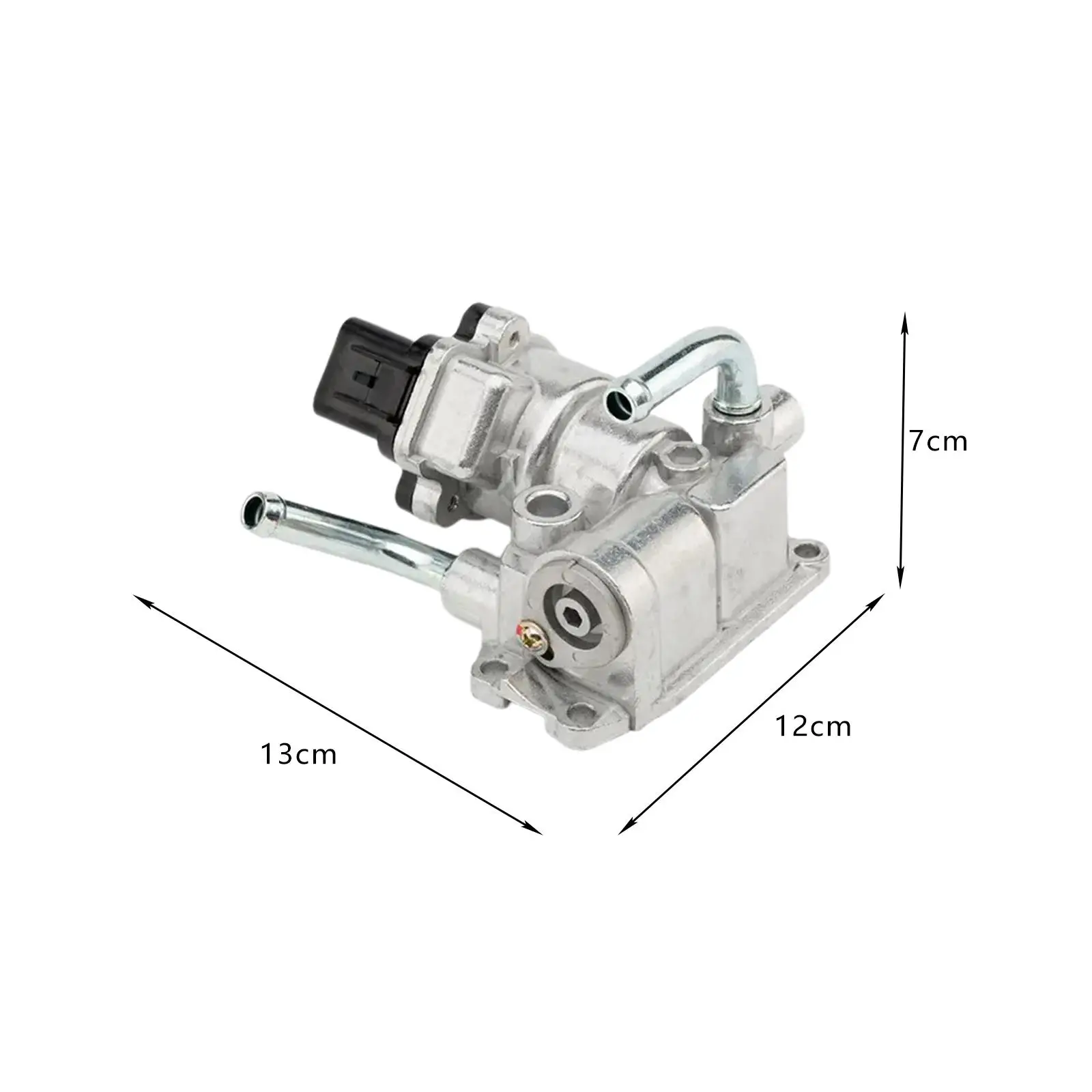 Valvola di controllo dell'aria al minimo per accessorio Mitsubishi EVO 4 5 6 1994-2001