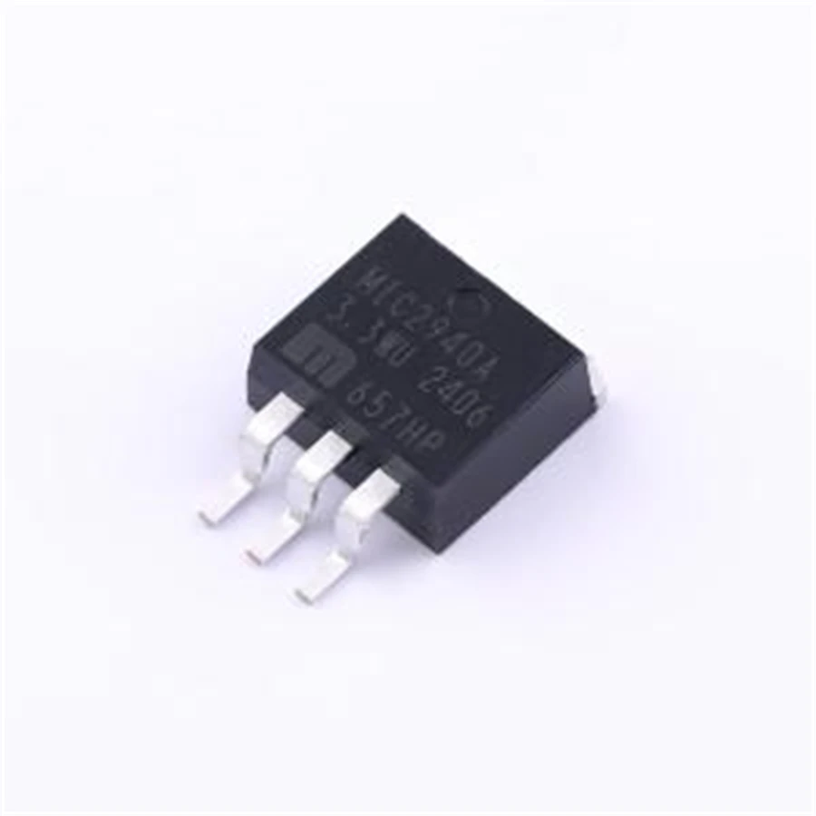 

5 шт./лот MIC2940A-3.3WU-TR (PMIC)