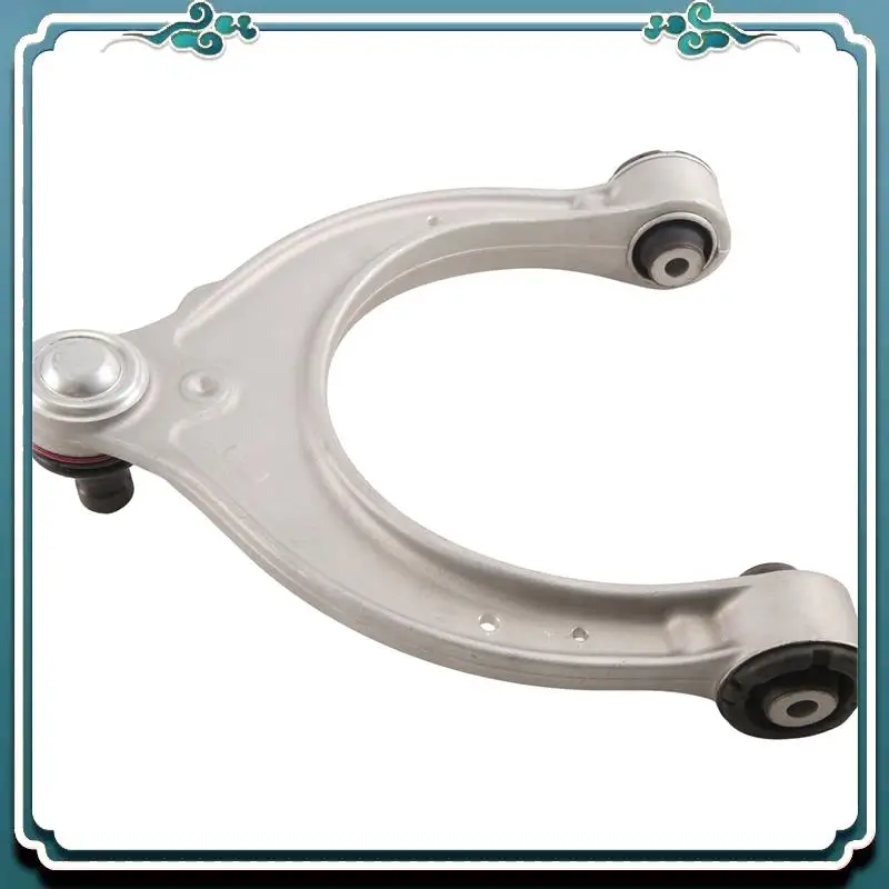 

ABTU-Automobile Right Front Upper Suspension Control Arm Upper Swing Arm For BMW 5 6 Series G30 F90 G31 G32 Accessories 31126866