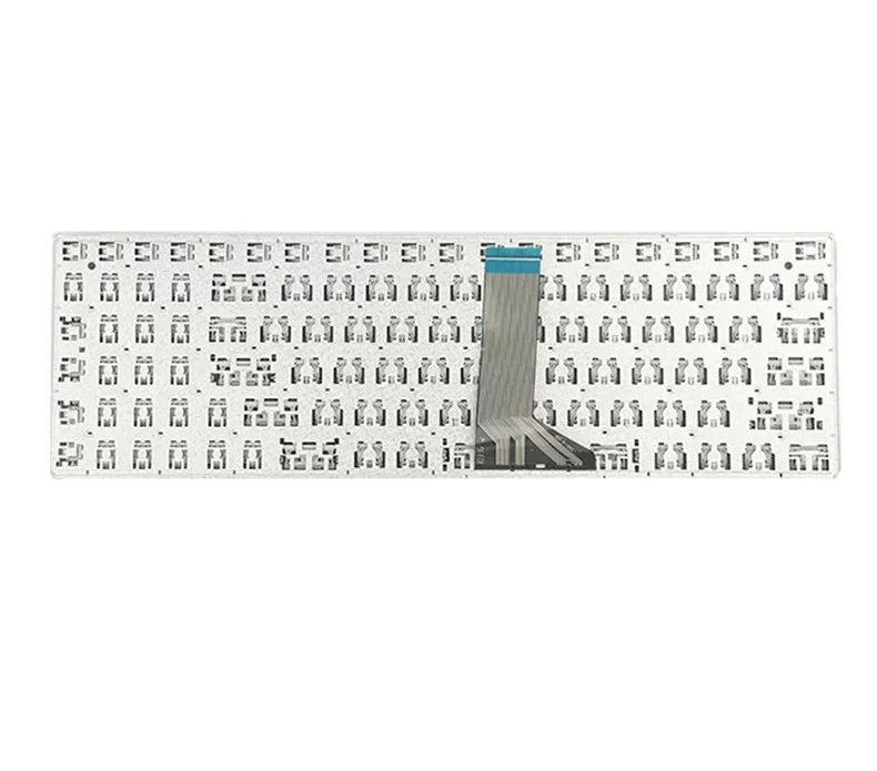 For ASUS V555 V555L V555U V555UQ pro552S pro553U U5000 English small enter keyboard