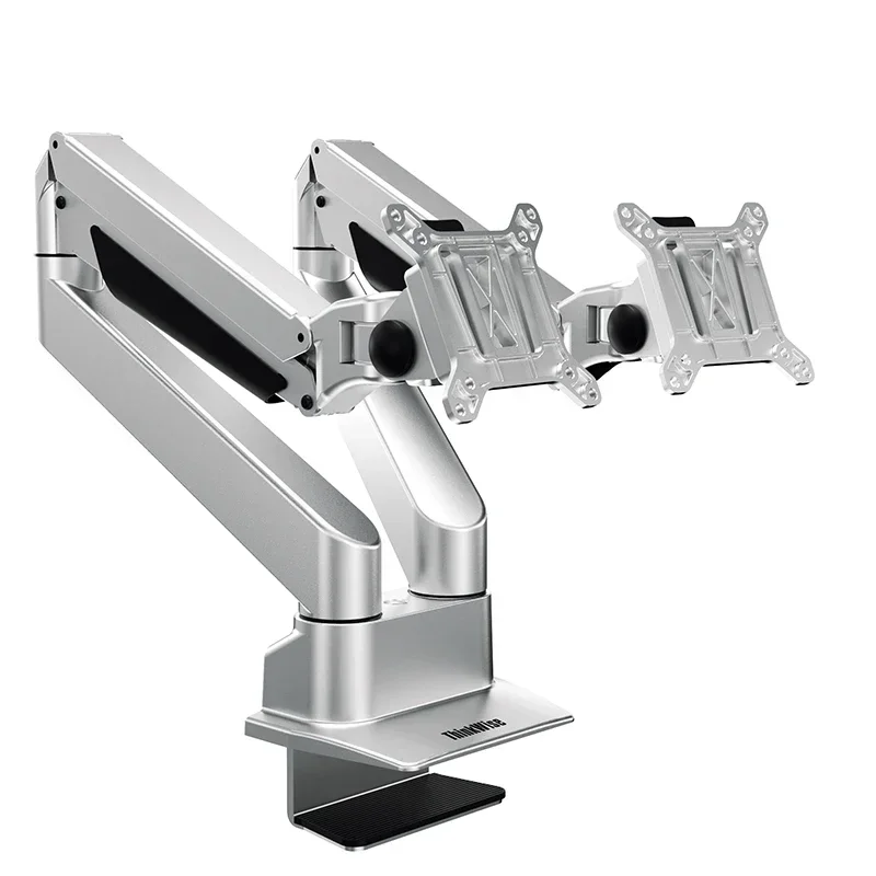 Thinkwise CS203 2023 NEW Adjustable spring ergonomic dual arm monitor stand