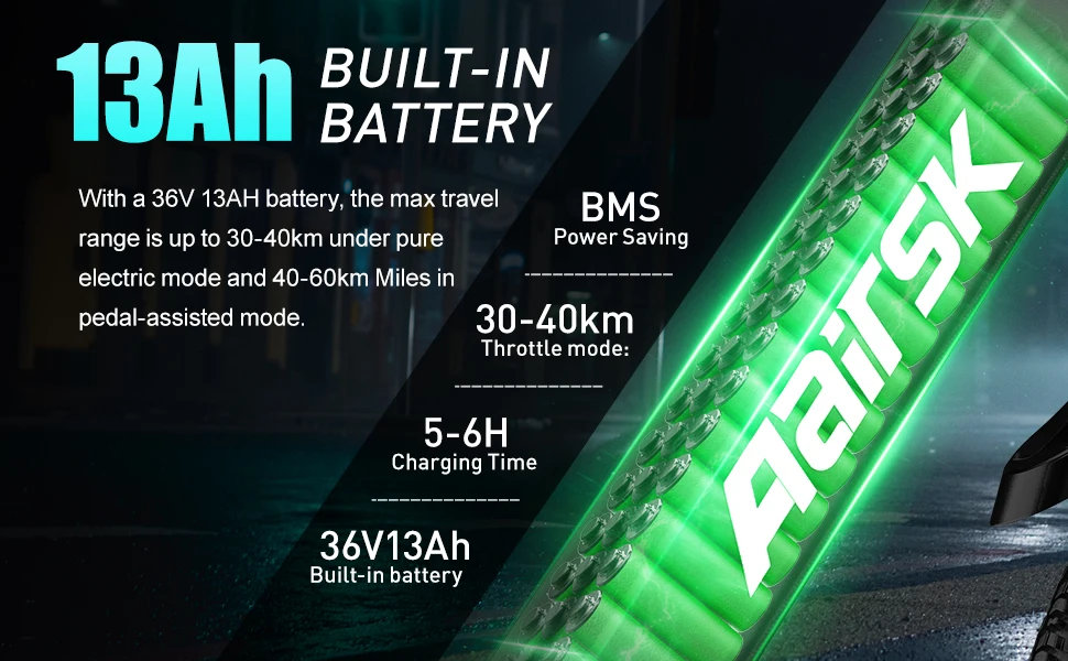 

Wholesale Cheap 2025 Sport 36V Lithium Motor Electric Mountain Bike Rear Hub Brushless 24 26inch Fat Tire City Bike