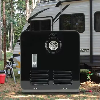 RV Water Heater Portable Water Heater Outdoor Camping 12V Water Heater
