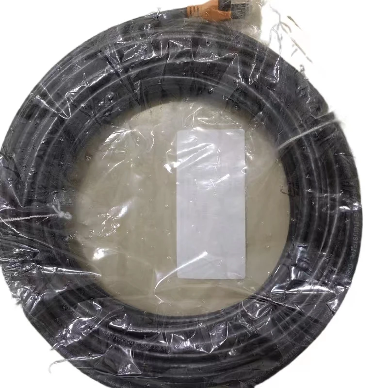 

new and original PLC ACOPOS POWERLINK/Ethernet connection cable X20CA0E61.01000 X20CA0E61.01500