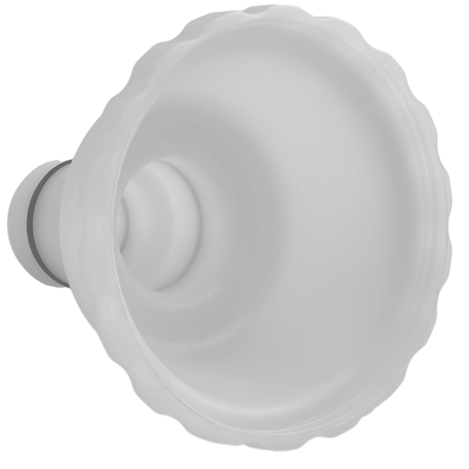 Vacuum Adapter RP For RX Skimmer Attachment For Summer Waves Above Ground Pool 1.5 Inch Hose Connection Swimming Pool Cleaning T