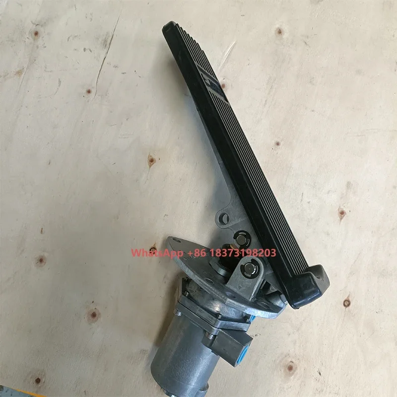 

Underground Mine Truck Foot Pedal Accelerator Pedal