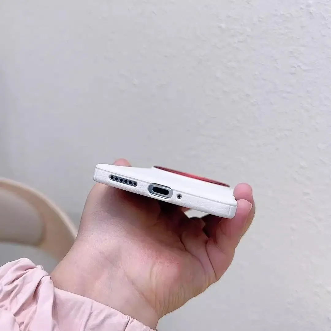 For VIVO X200 Pro Mini Case Fashionable And Simple Borderless PC Skin-friendly Anti-fall Cover For VIVO X 200 Pro Mini Funda