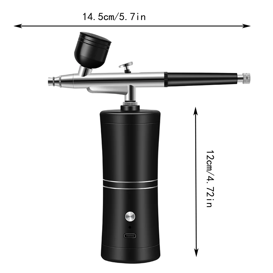 Thumbnail 2 - #68 Ranked Airbrush Accessories Picks in 2026