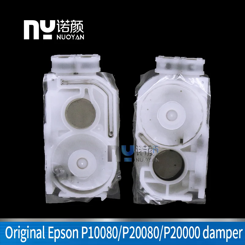 Original  damper for Epson surecolor P10000 P20000 P10080 P20080 F2000 F2100 ink damper P10000 20000 10080 20080 F 2000 2100