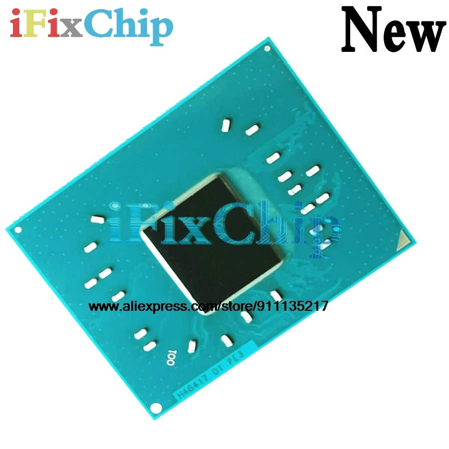 

100% New SR2Z8 J3355 BGA Chipset