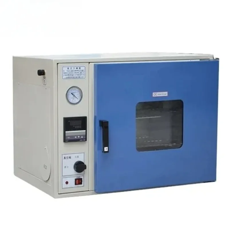 

20L Desktop Vacuum Drying Oven for electronic and chemical industries