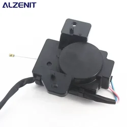 New Drainage Tractor XPQ-B For Automatic Washing Machine PQD-701 Drain Valve Motor Washer Parts