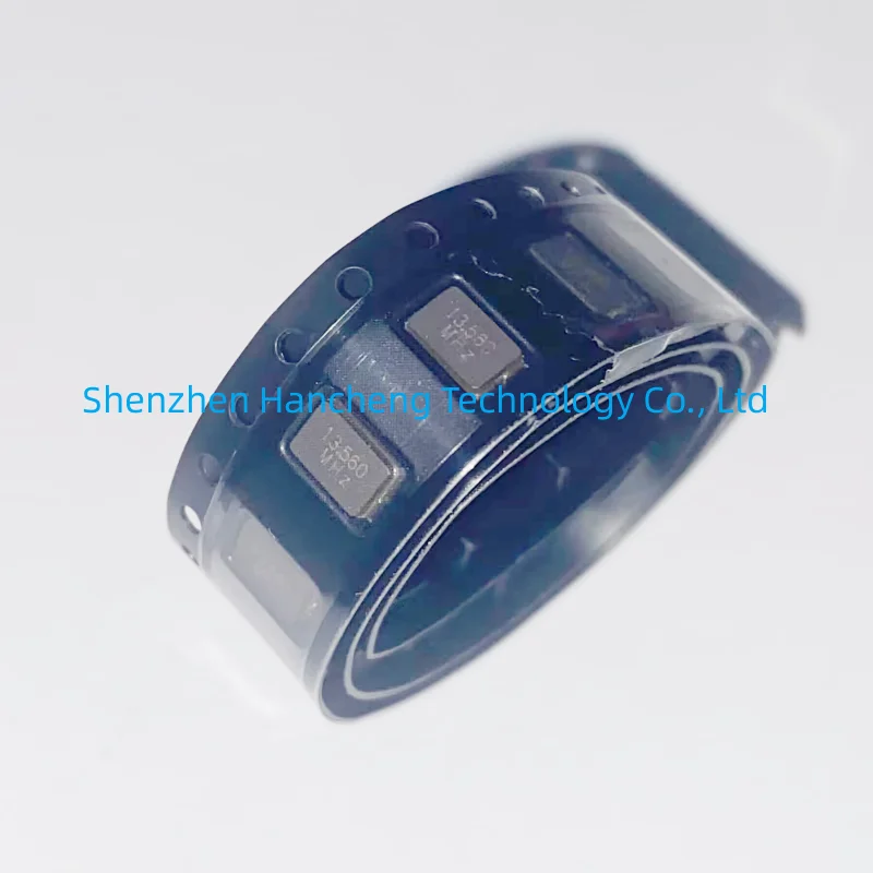 (10PCS-50PCS) SMD-5032 13.560MHZ Surface Mount Passive Crystal Oscillator Ceramic 2P Crystal Resonance NEW CHIP IC