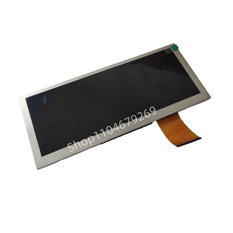 8.8 بوصة COG-VLSZT011-01 لشاشة عرض التحكم المركزي المثبتة على السيارة رقم الكابل FPC-VLSZ011_P-B2