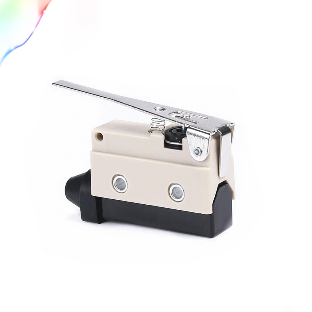 1pcs Momentary  travel switch AZ-7120 IP65 10A 250V Mini Enclosed Micro Limit Switch TZ-7120