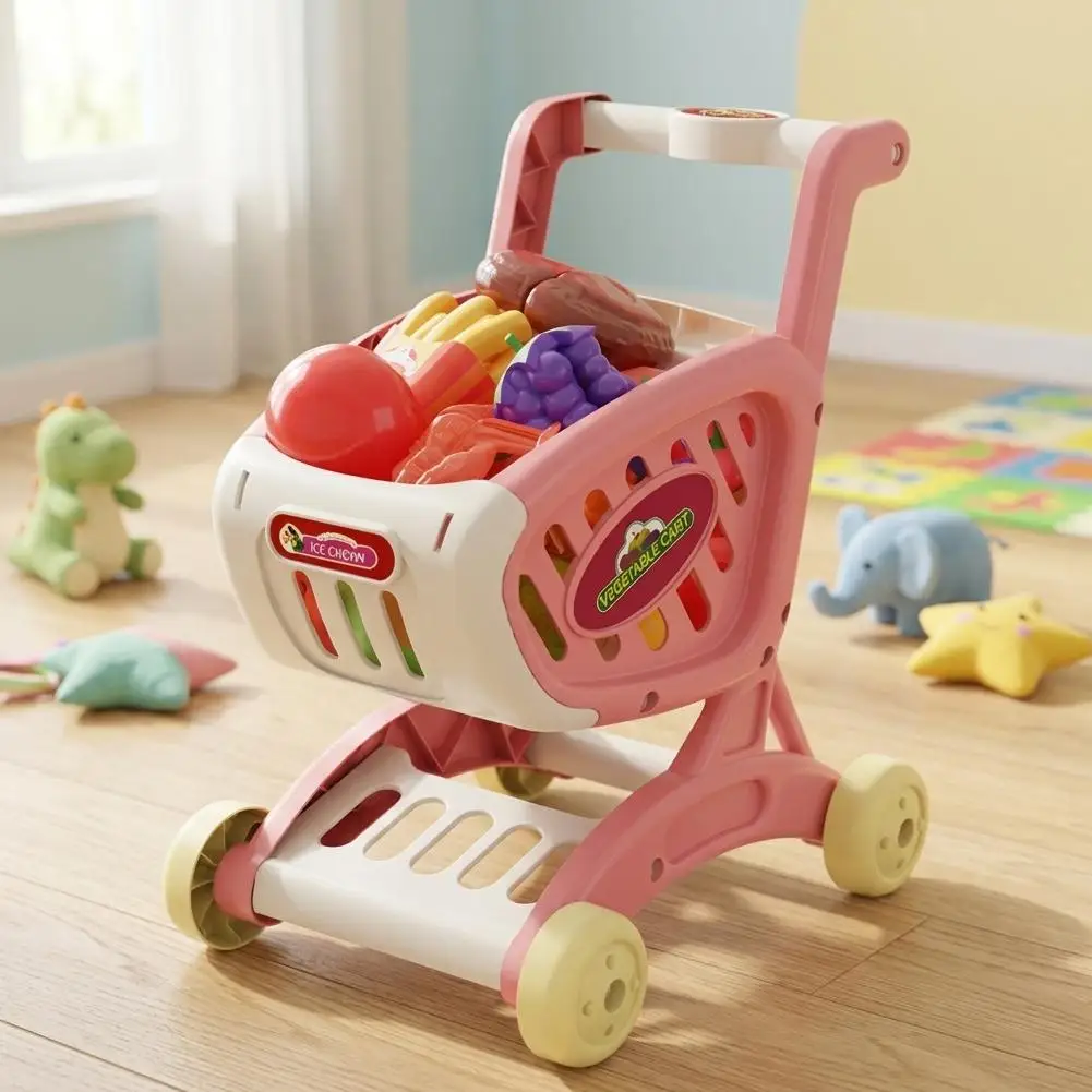 Thumbnail 3 - #2 Compare Pretend Grocery Toys Before You Buy