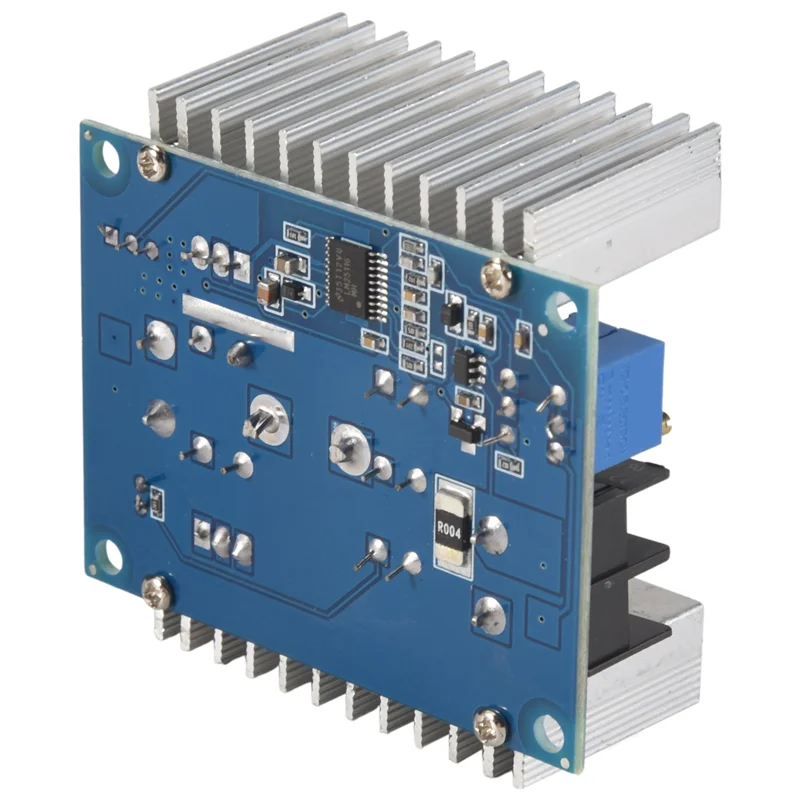 A72T 300W 20A DC-DC Adjustable Step Down Buck Converter Module Constant Current Voltage Regulator Power Supply Driver