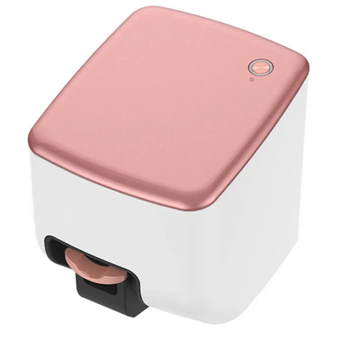 

Mini Newest Nails Printer Art 3D Fully Automatic Nail Art Machine