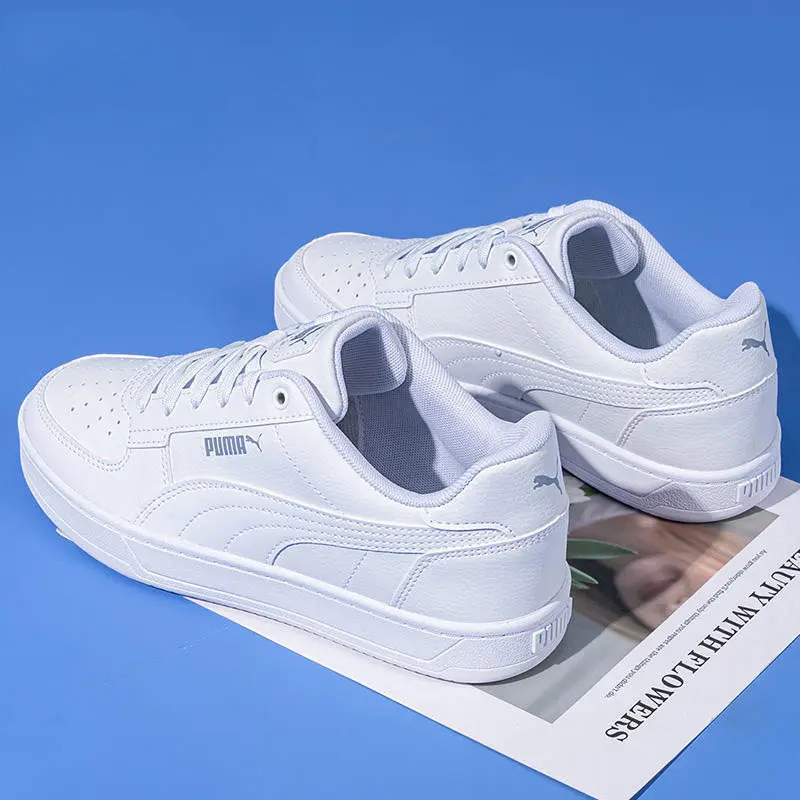 Puma Low Top Sneakers 392290-0 - đánh giá và giá Puma Shoes Suede Classic